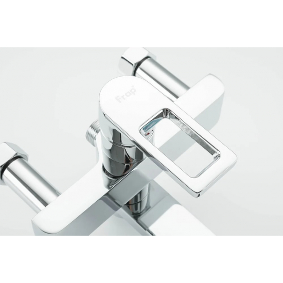 Душевая стойка FRAP F2415-2