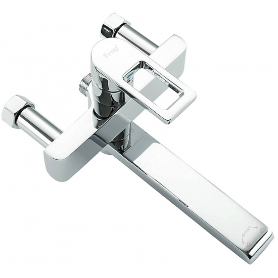 Душевая стойка FRAP F2415-2