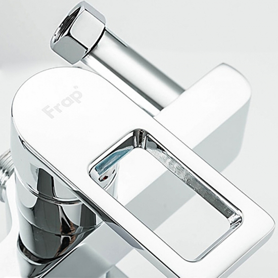 Душевая стойка FRAP F2415-2