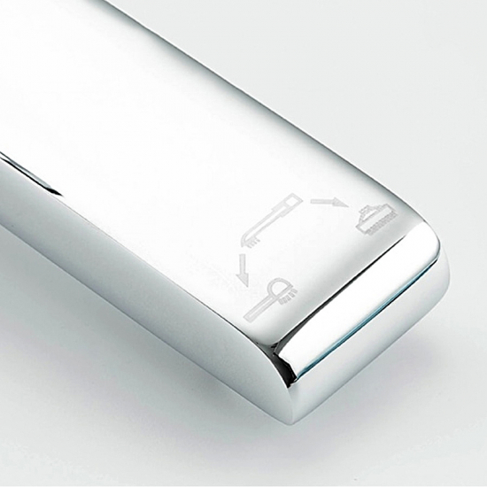 Душевая стойка FRAP F2415-2