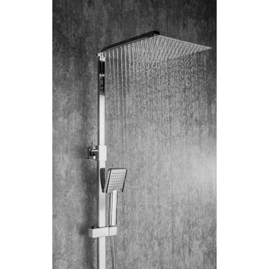 Душевая стойка FRAP F2415-2