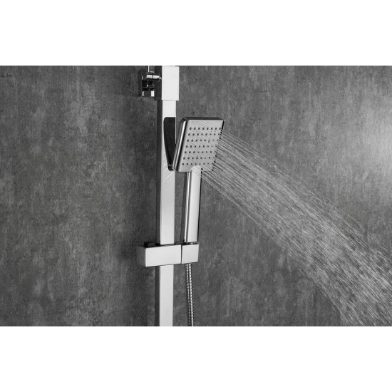 Душевая стойка FRAP F2415-2