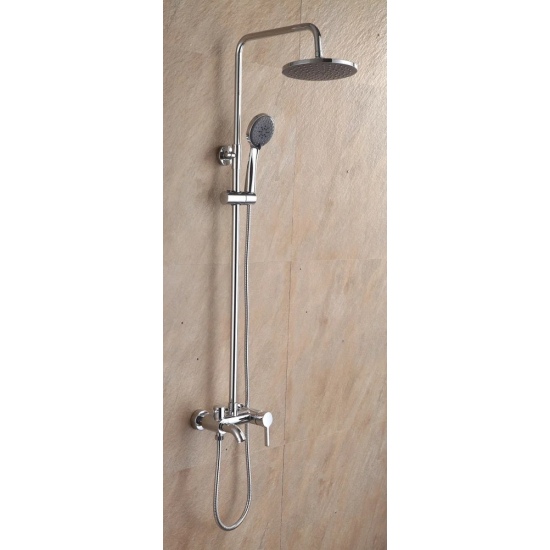 Душевая стойка FRAP F2416