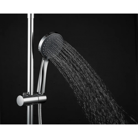 Душевая стойка FRAP F2416