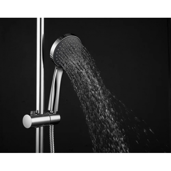 Душевая стойка FRAP F2416