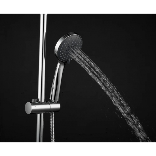 Душевая стойка FRAP F2416