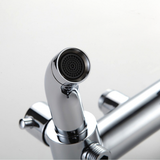 Душевая стойка FRAP F2416