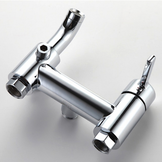 Душевая стойка FRAP F2416