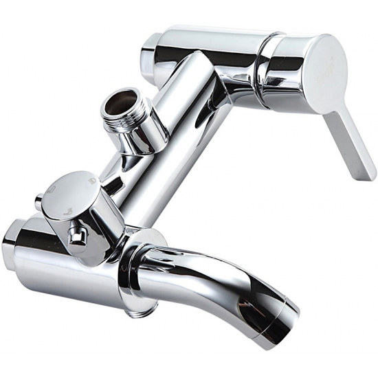 Душевая стойка FRAP F2416