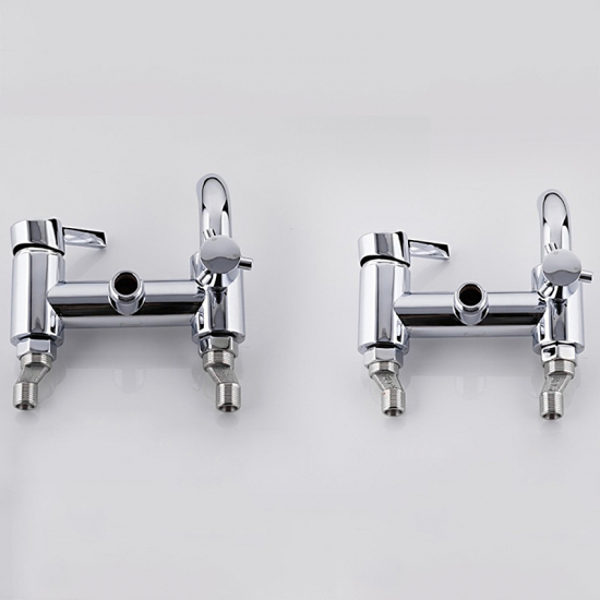 Душевая стойка FRAP F2416