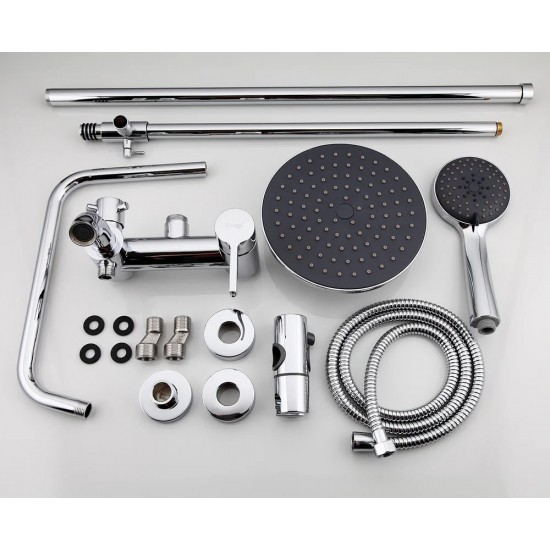 Душевая стойка FRAP F2416