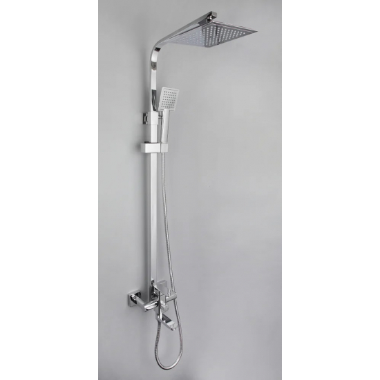 Душевая стойка FRAP F2420