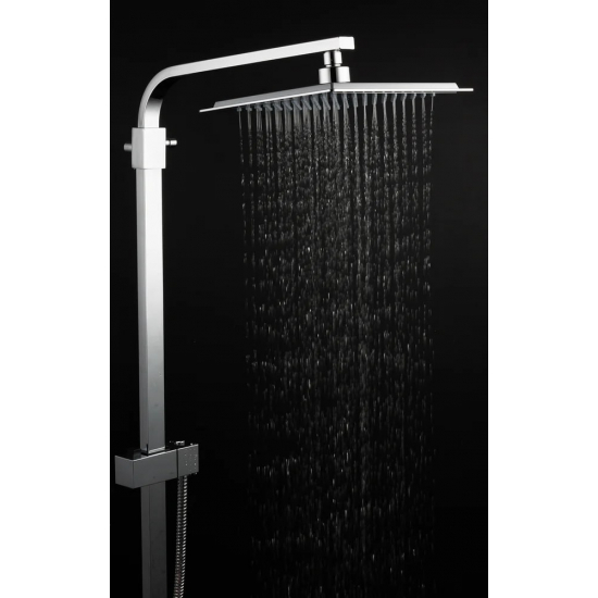 Душевая стойка FRAP F2420