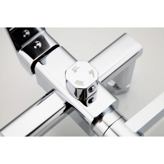 Душевая стойка FRAP F2420