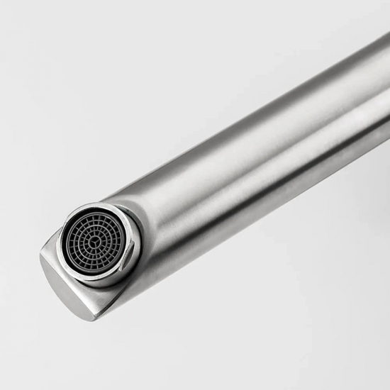 Душевая стойка FRAP F24801 нержавеющая сталь