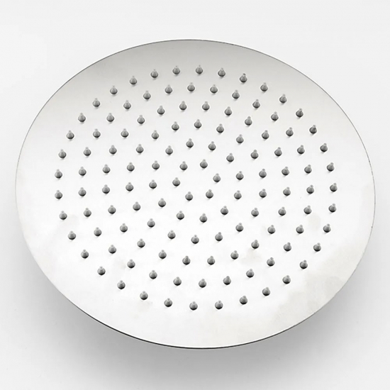 Душевая стойка FRAP F24801 нержавеющая сталь