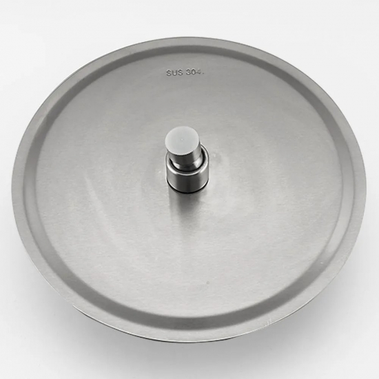 Душевая стойка FRAP F24801 нержавеющая сталь