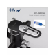 Душевая стойка FRAP H49-6 F2449-6 хром, черная