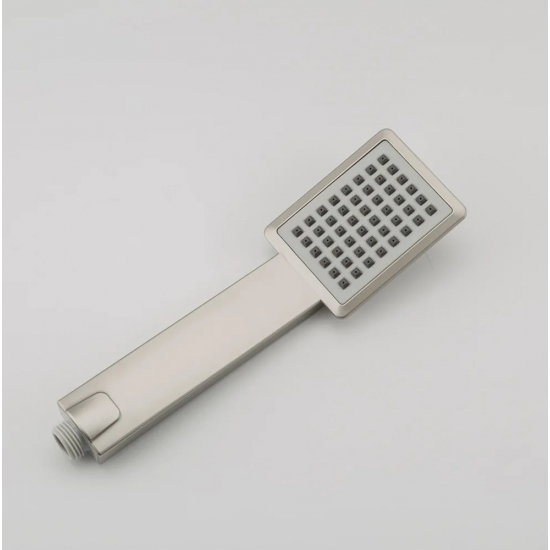 Душевая стойка FRAP H803 F24803 нержавеющая сталь