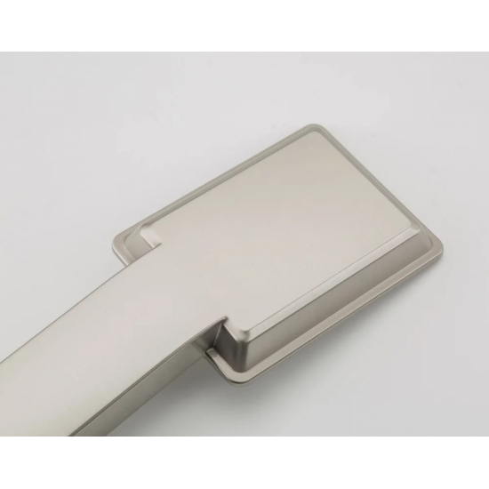 Душевая стойка FRAP H803 F24803 нержавеющая сталь