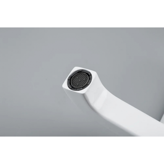 Душевая стойка GAPPO G 91-8 G2491-8 с термостатом белая