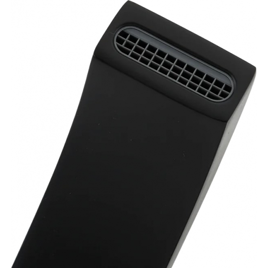 Душевая стойка GAPPO G07-6 G2407-6 чёрный