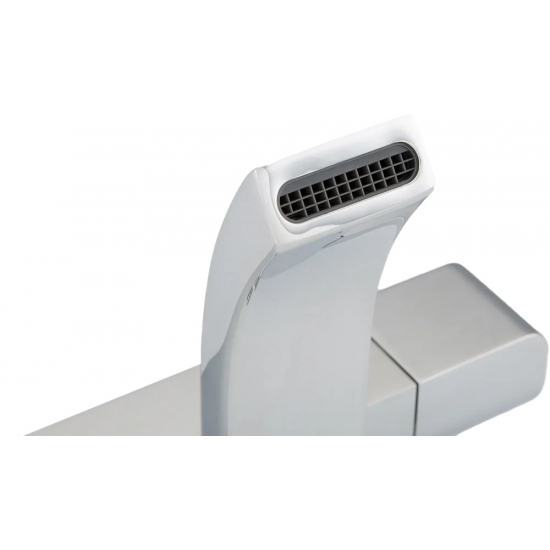 Душевая стойка GAPPO G07-8 G2407-8 хром, белый