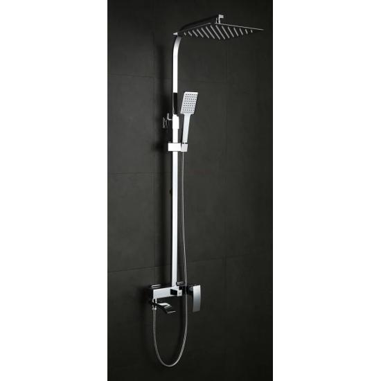 Душевая стойка GAPPO G07 G2407