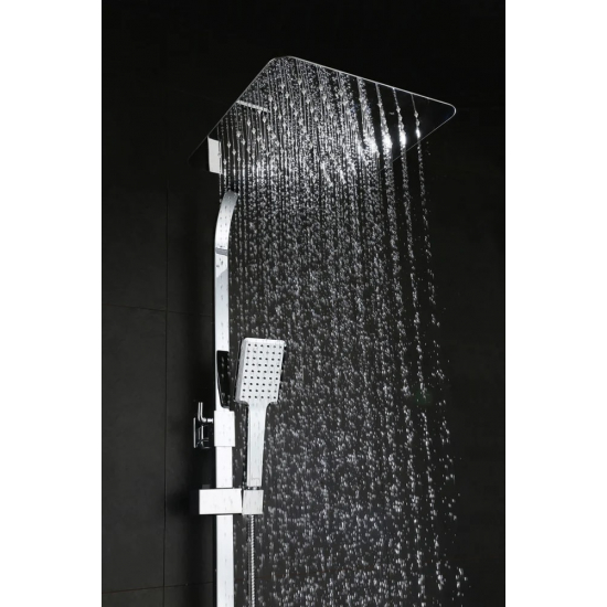 Душевая стойка GAPPO G07 G2407