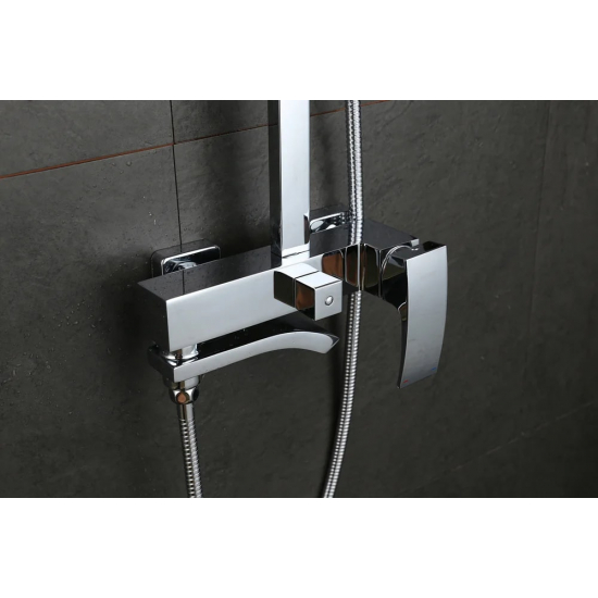 Душевая стойка GAPPO G07 G2407