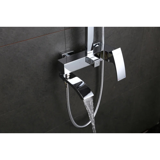 Душевая стойка GAPPO G07 G2407