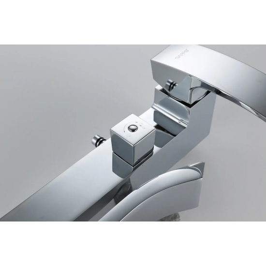 Душевая стойка GAPPO G07 G2407