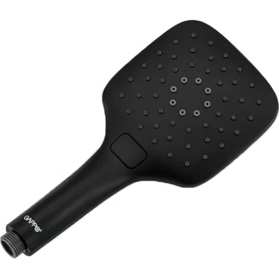 Душевая стойка GAPPO G17-6 G2417-6 чёрный