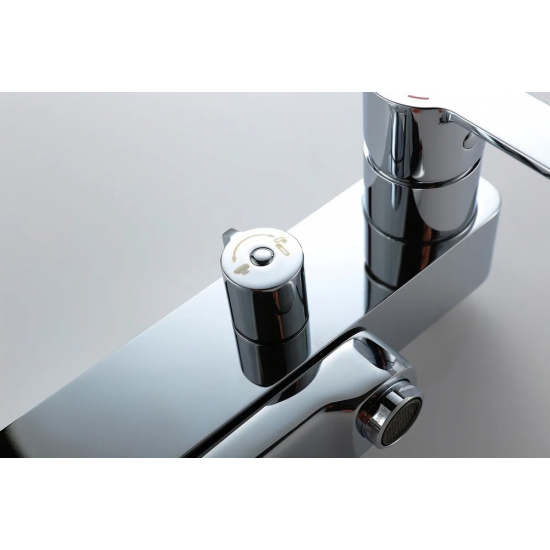 Душевая стойка GAPPO G2402