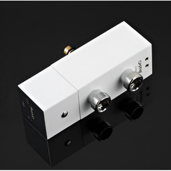 Душевая стойка GAPPO G2408-8 хром, белый