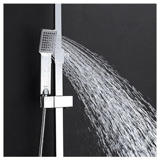 Душевая стойка GAPPO G2408