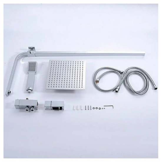 Душевая стойка GAPPO G2408