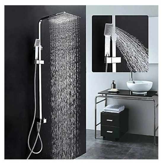 Душевая стойка GAPPO G2408