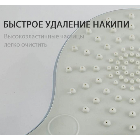 Душевая стойка GAPPO G2495-1 с термостатом хром, белая