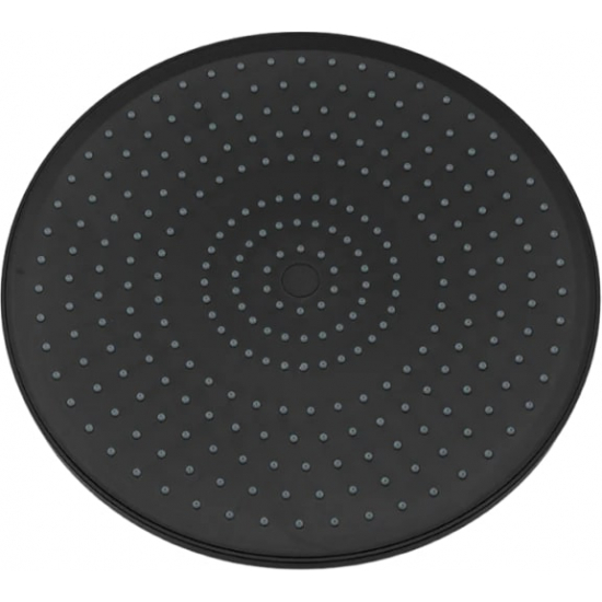 Душевая стойка GAPPO G2495-5 чёрный