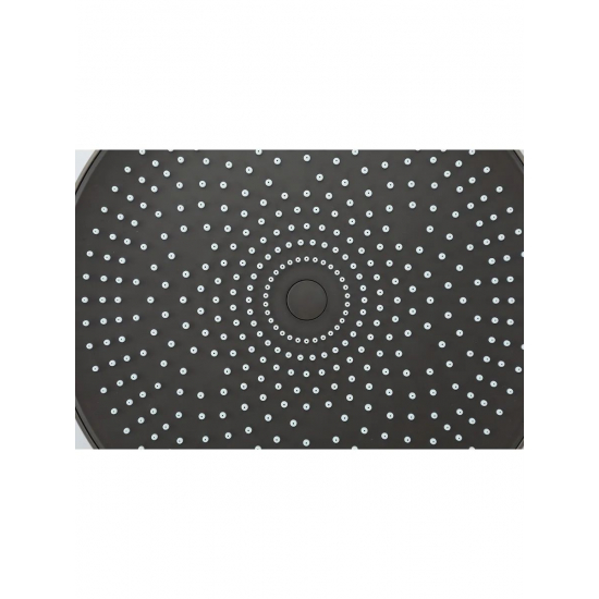 Душевая стойка GAPPO G2499-39 графит