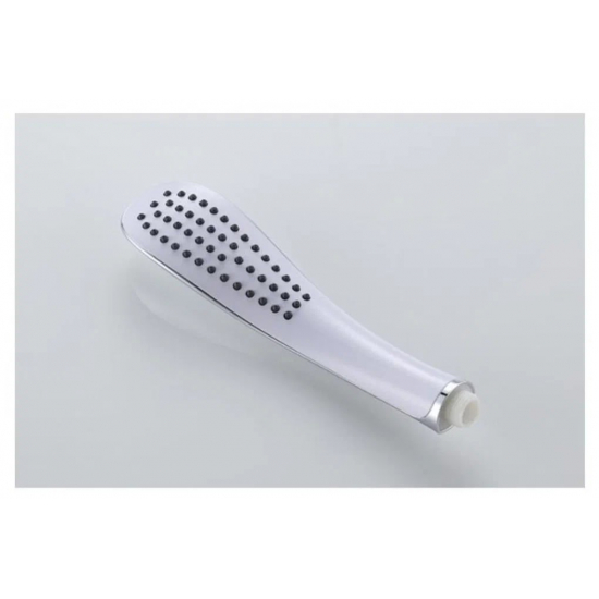 Душевая стойка GAPPO G48 G2448 хром, белый