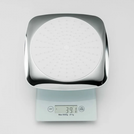 Душевая стойка GAPPO G48 G2448 хром, белый