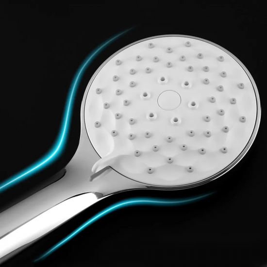 Душевая стойка GAPPO G90 G2490 с термостатом