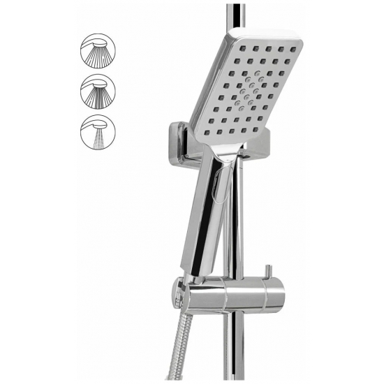 Душевая стойка GFMARK 3063