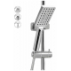 Душевая стойка GFMARK 3063