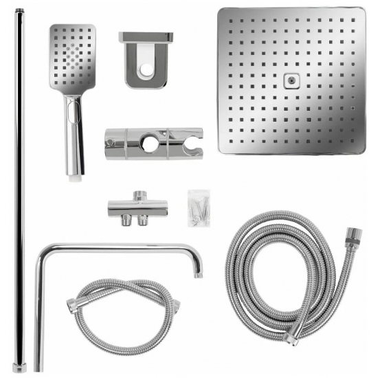 Душевая стойка GFMARK 3063