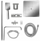 Душевая стойка GFMARK 3063