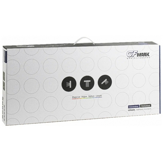 Душевая стойка GFMARK 3063