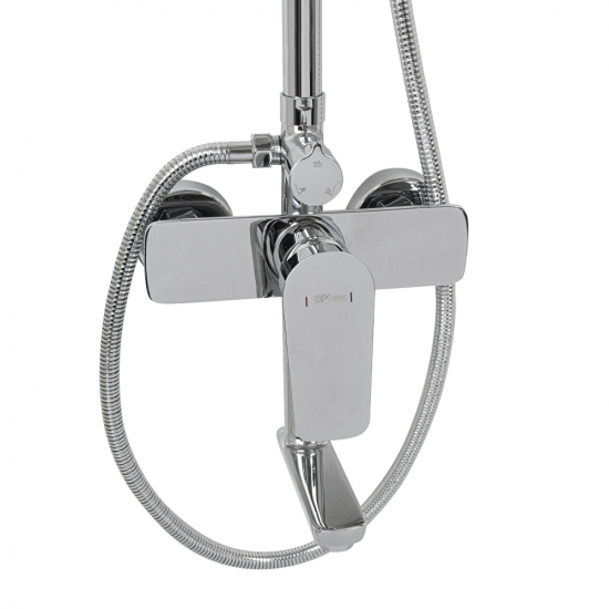 Душевая стойка GFMARK 3067